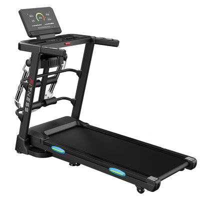 Tapis de course F-420 inclinable et pliable, 2,5 CV