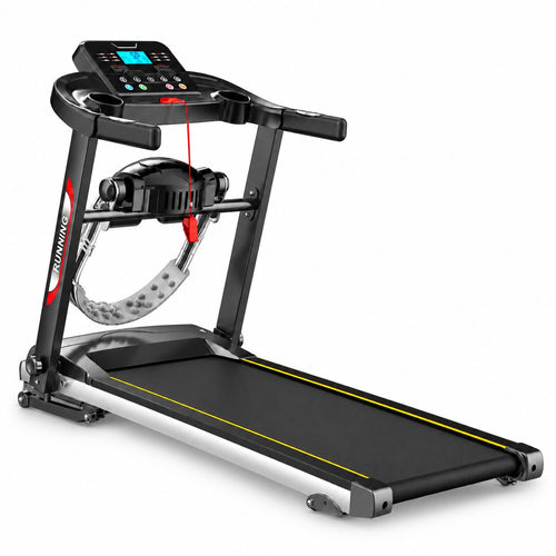Tapis de course multifonction pour la maison