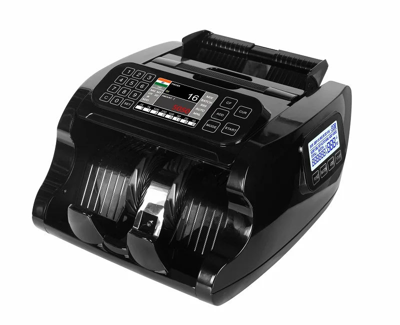 Compteur de billets TOPLINK TL-MC-41 pour commerce