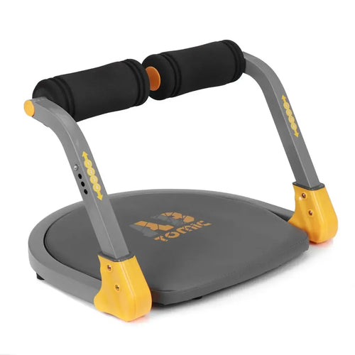 Appareil AB Tomic pour exercices abdominaux
